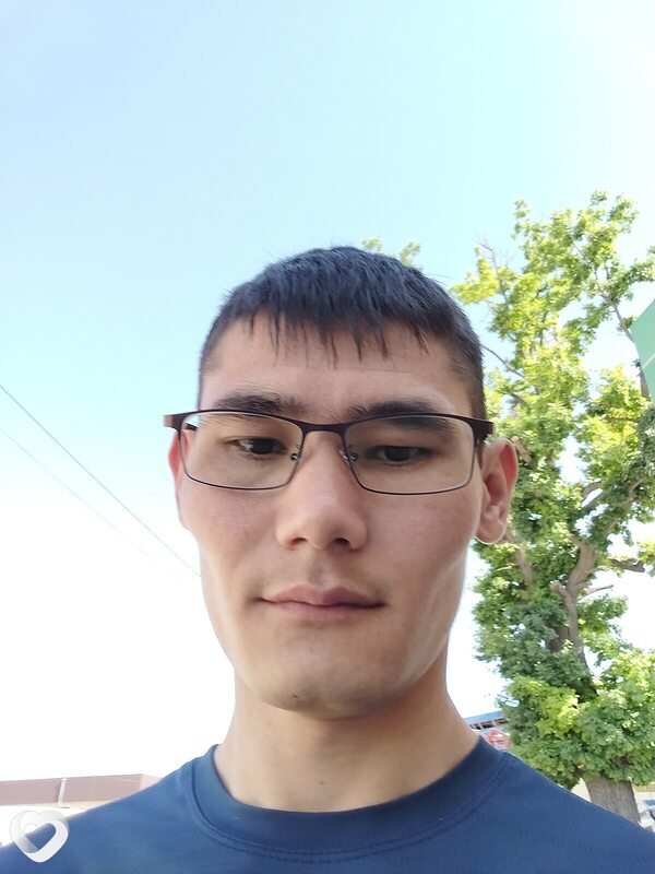 Елдар, 28, Алматы — анкета №2884805