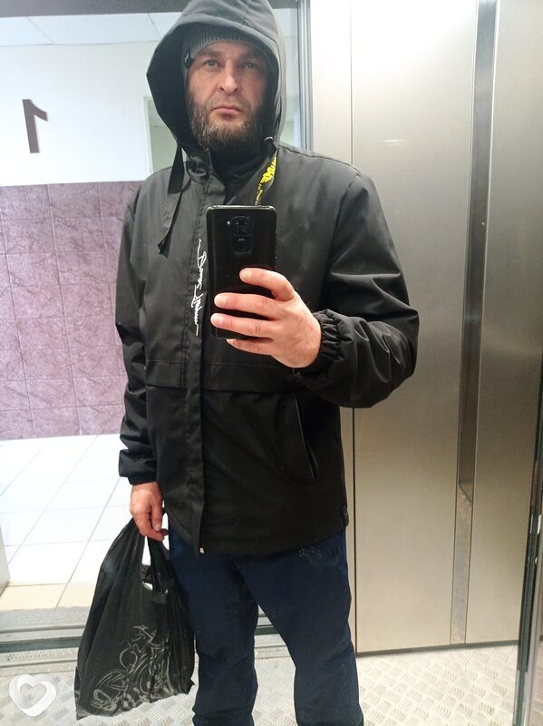 Александр, 45, Новосибирске — анкета №2884807