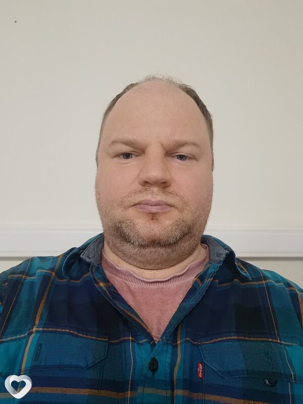 Андрей, 43, Москве — анкета №2884810