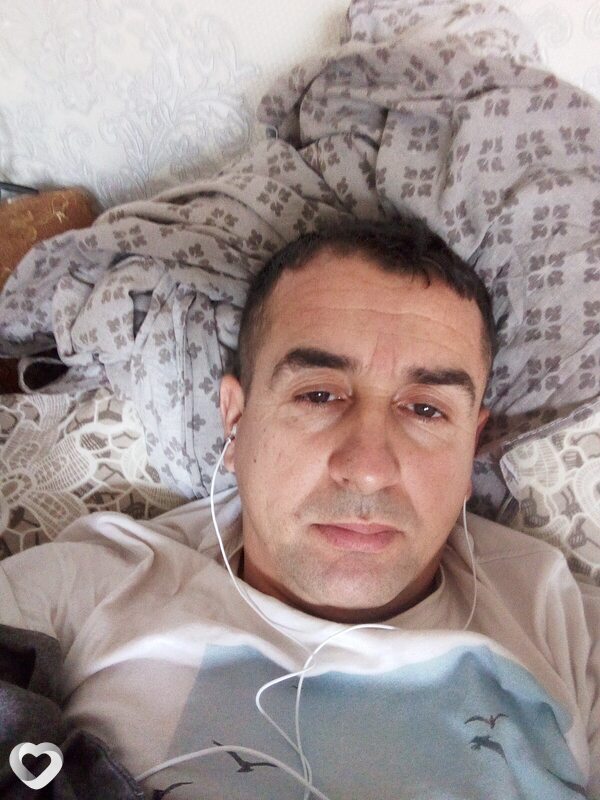 Парвиз, 43, Екатеринбурге — анкета №2884939