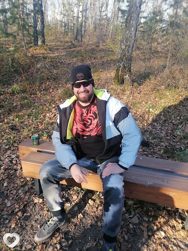 Peter, 39, Красноярске — анкета №2884940