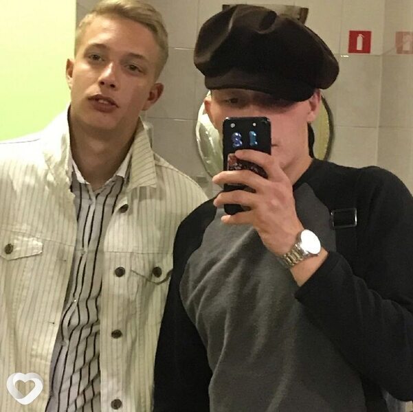 Павел, 20, Калуге — анкета №2884944