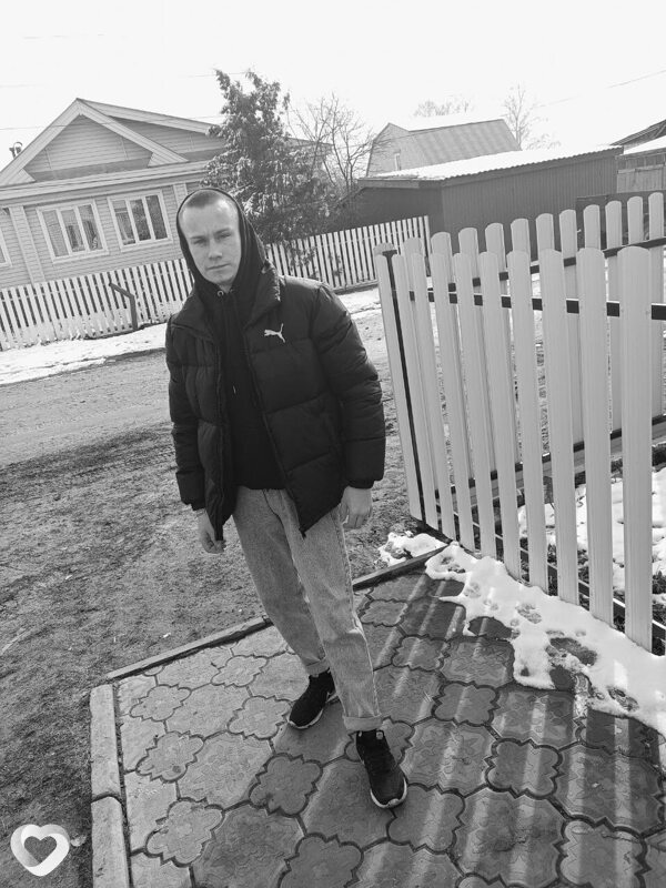 Тимур, 23, Саратове — анкета №2884947
