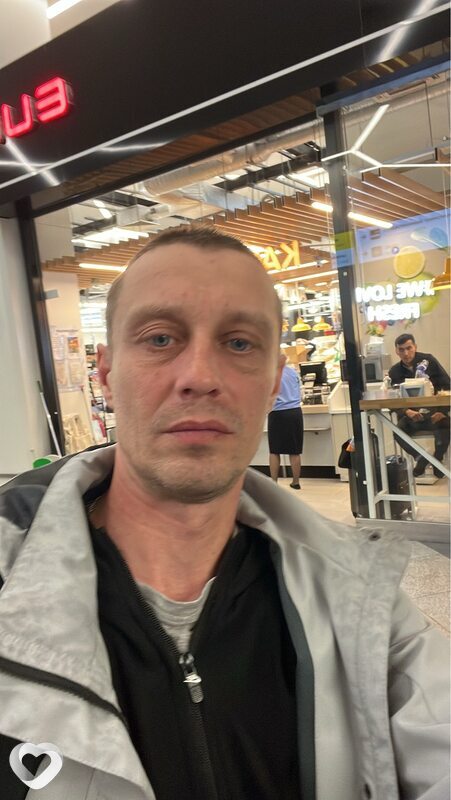 Андрей, 38, Горно-Алтайске — анкета №2884948