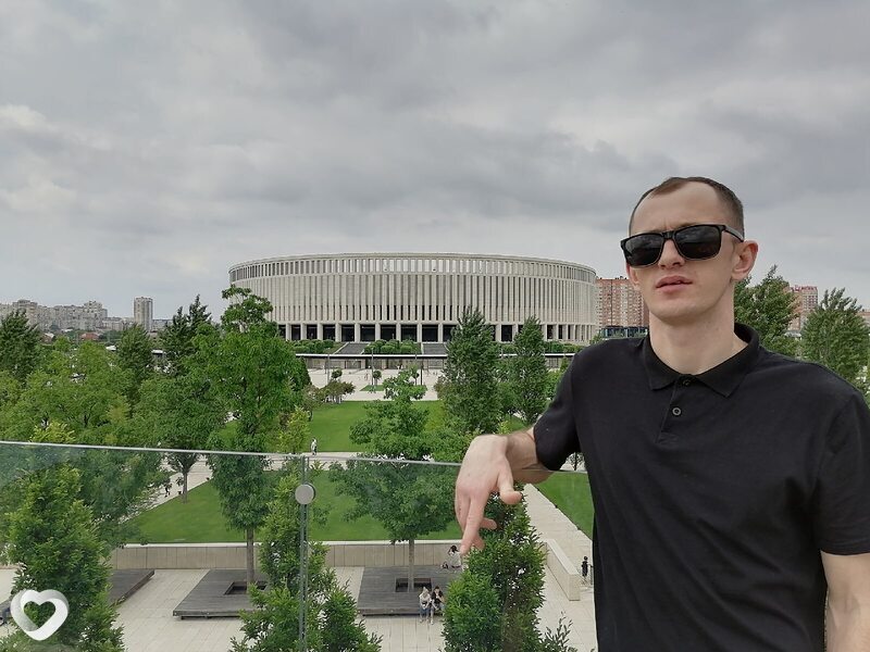 Сергей, 42, Подольске — анкета №2884951