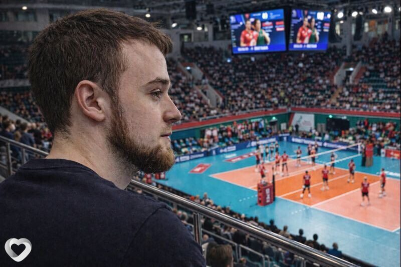 Виталий, 31, Новосибирске — анкета №2884952