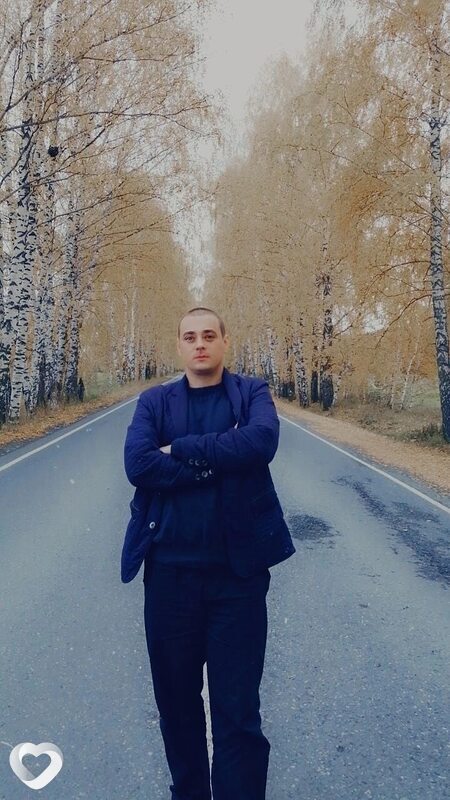 Михаил, 39, Магадане — анкета №2884955