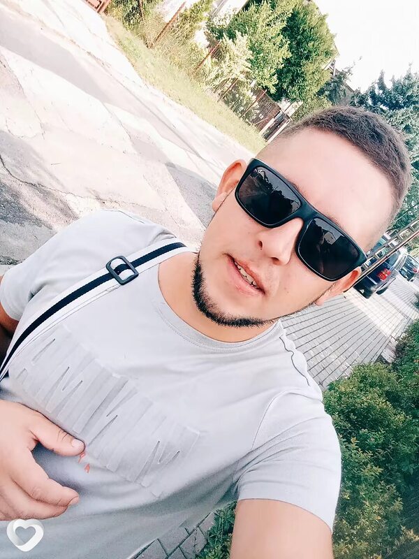 Pawel, Честохова