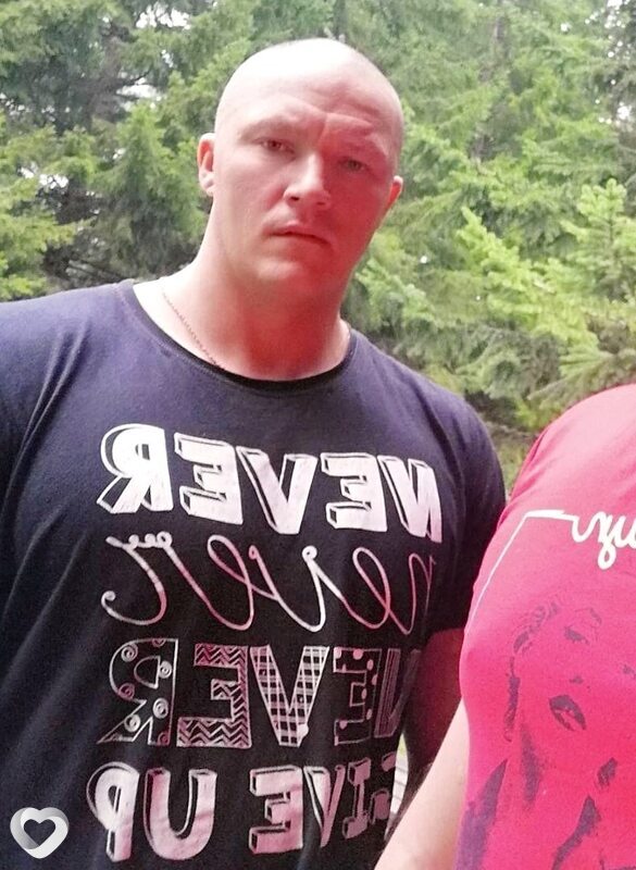 Александр, 47, Чите — анкета №2884778