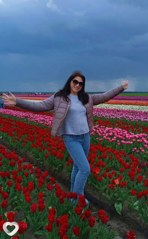Татьяна, 43, Гомеле — анкета №2884779