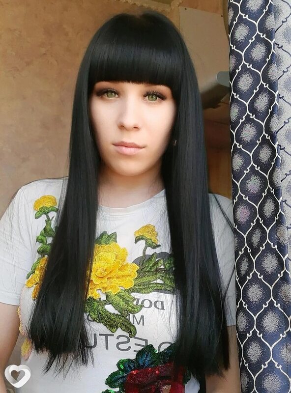 Алина, 38, Томске — анкета №2884783
