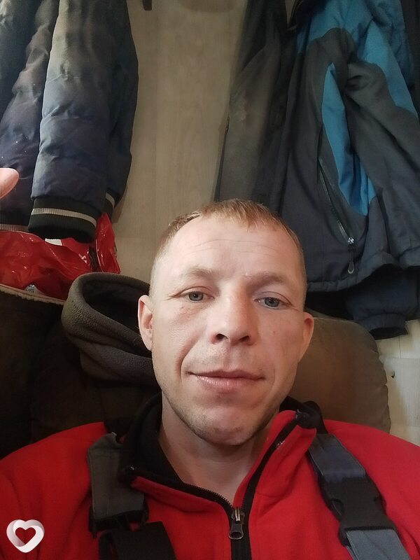 Артур, 42, Благовещенске — анкета №2884785