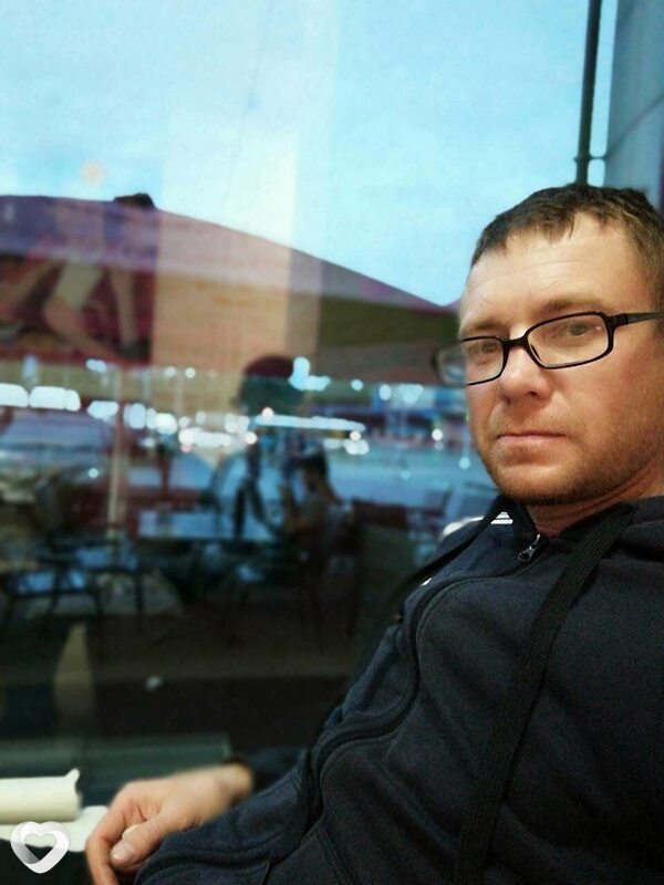 Дима, 42, Гомеле — анкета №2884863
