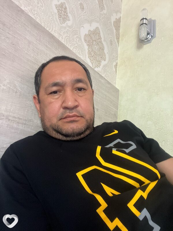 Алишер, 44, Ташкент — анкета №2884871