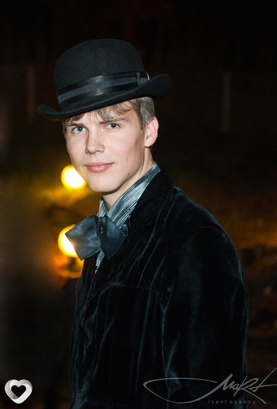 Алексей, 29, Смоленске — анкета №2884873