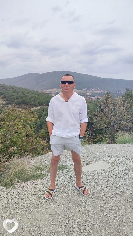 Александр, 44, Губкине — анкета №2884874