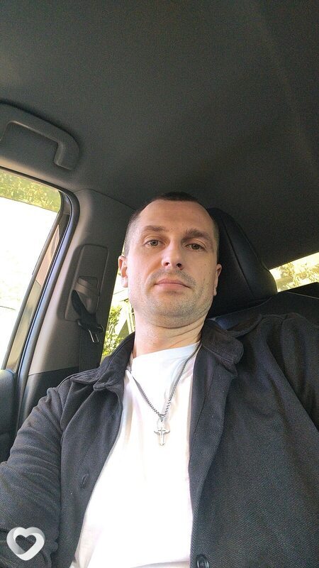 Александр, 39, Екатеринбурге — анкета №2884613