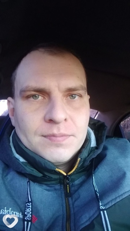 Виттор, 35, Донецке — анкета №13858