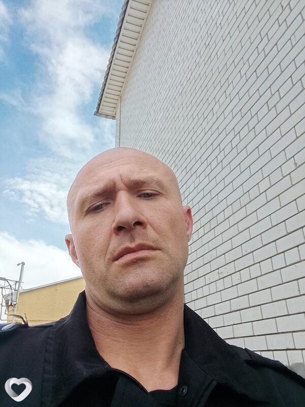 Александр, 41, Кисловодске — анкета №2884624