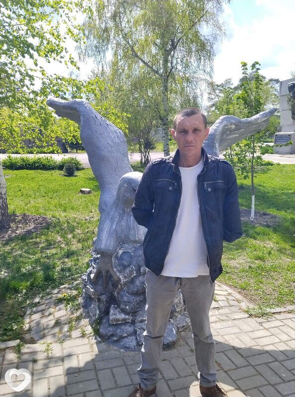 Денис, 42, Волгограде — анкета №2884627