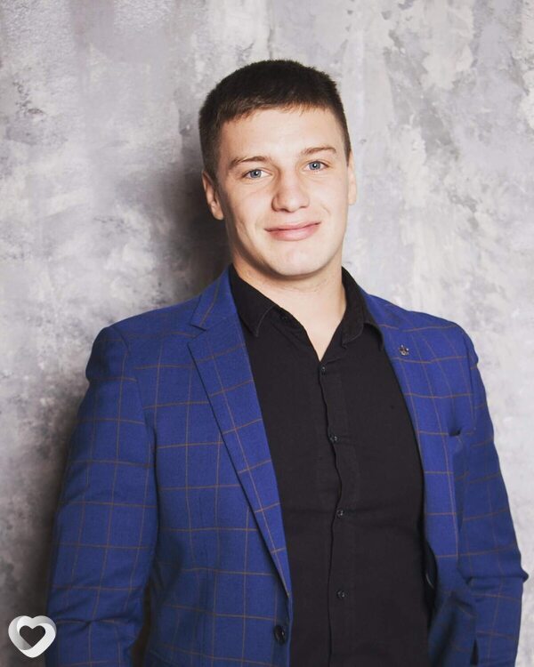 Роман, 32, Краснодаре — анкета №2884632