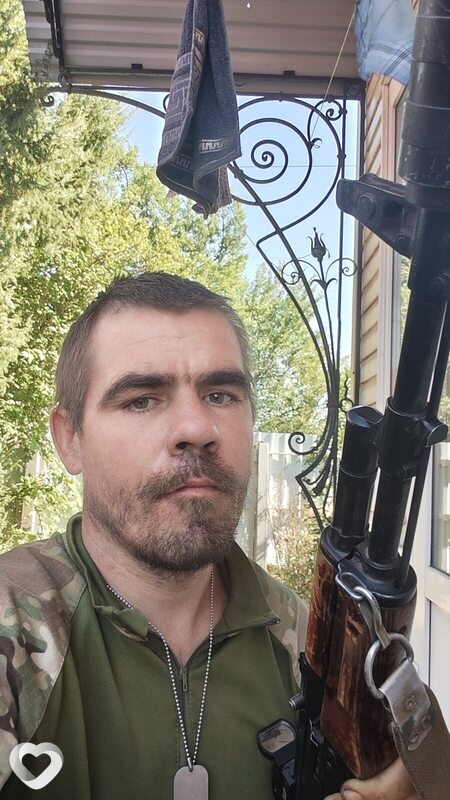Sergej, 39, Харькове — анкета №2884633