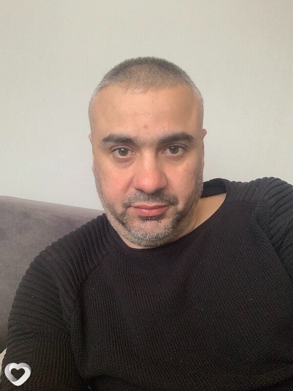Сергей, 42, Симферополе — анкета №2884636