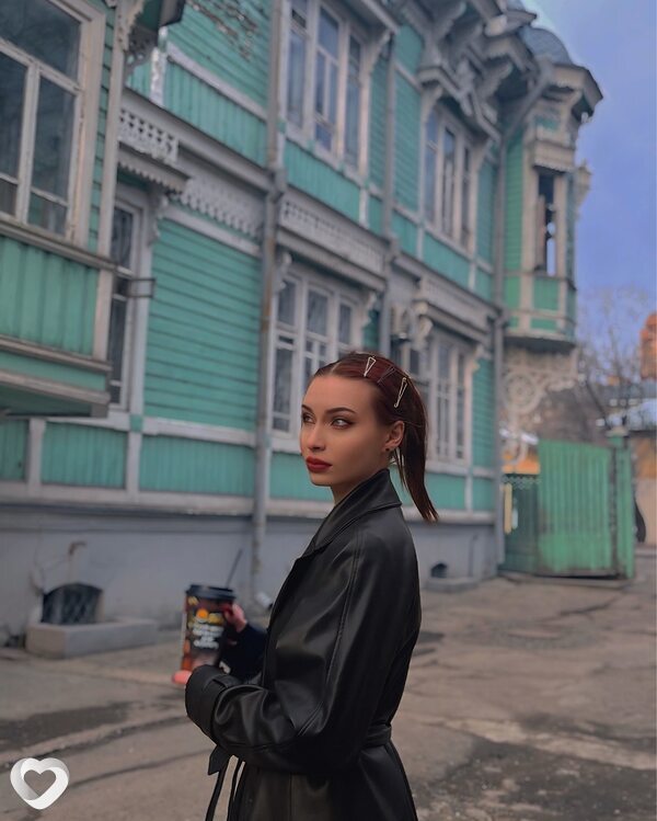Анна, 22, Томске — анкета №2884699