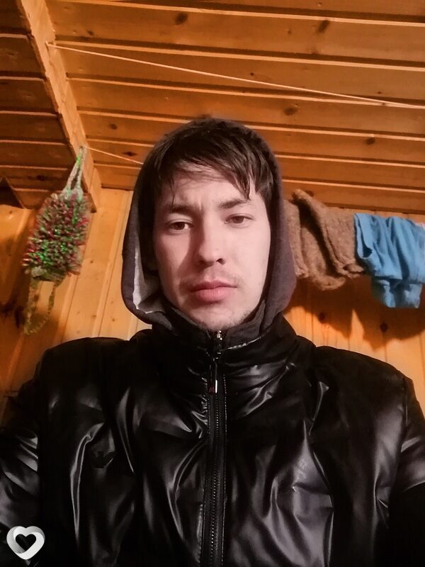 Леонид, 31, Казани — анкета №2884700