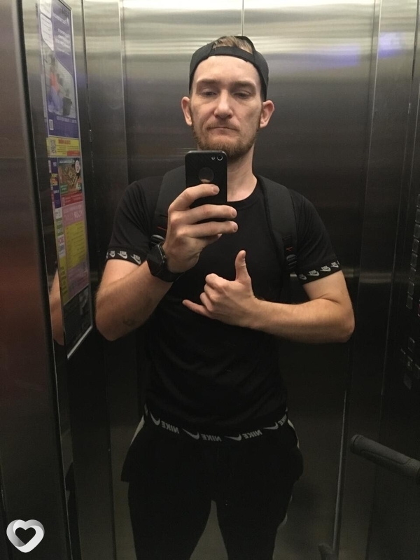 Андрей, 36, Краснодаре — анкета №2884705