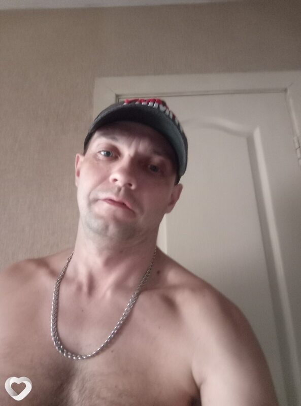 Алексей, 43, Новокузнецке — анкета №2884706