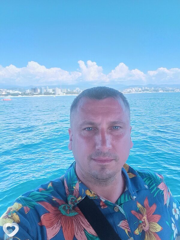 Алексей, 39, Стерлитамаке — анкета №2884708