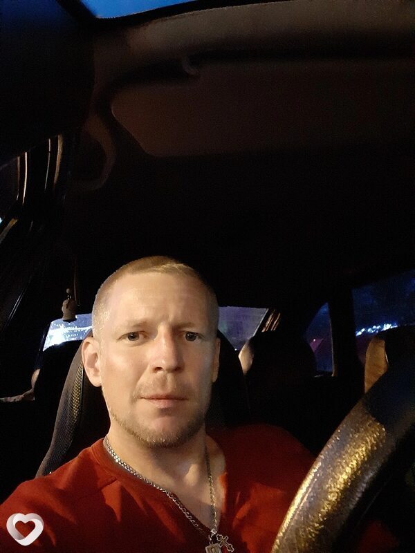 Макс, 42, Воронеже — анкета №2884711