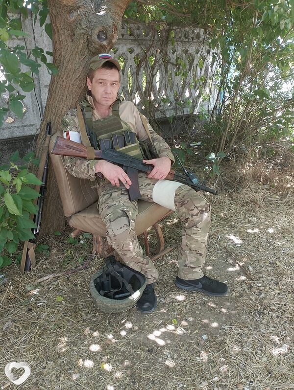 Аркадий, 39, Смоленске — анкета №2884843