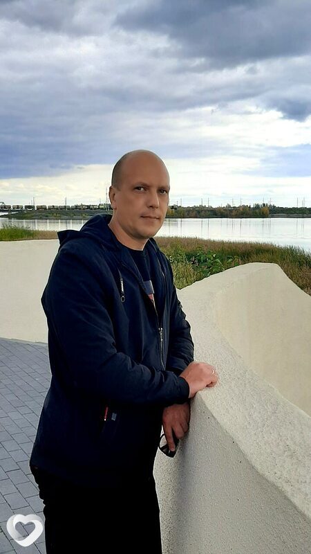 Роман, 41, Сызрани — анкета №2884845