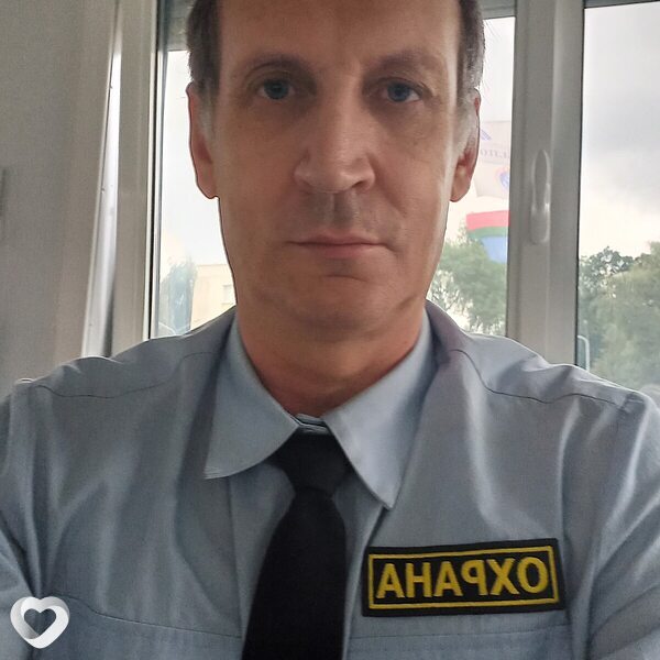 Сергей, 51, Минске — анкета №2884848