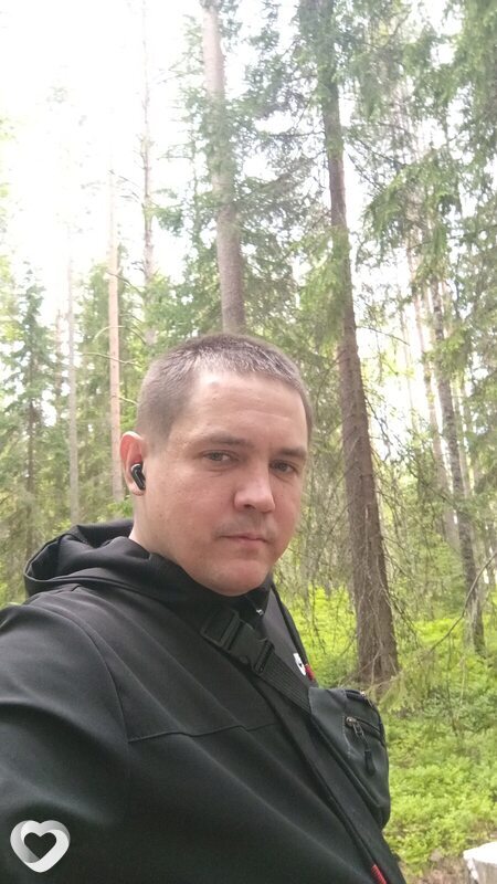 Денис, 34, Петрозаводске — анкета №2884860