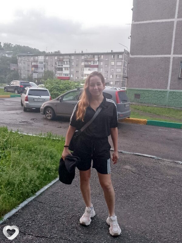 Виолетта, 31, Прокопьевске — анкета №2885160