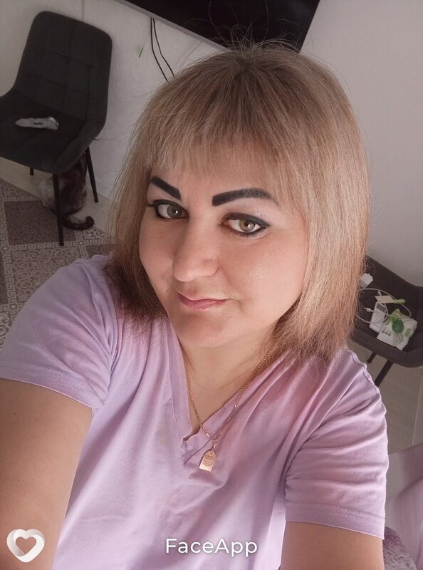 Юлия, 41, Новосибирске — анкета №2885168