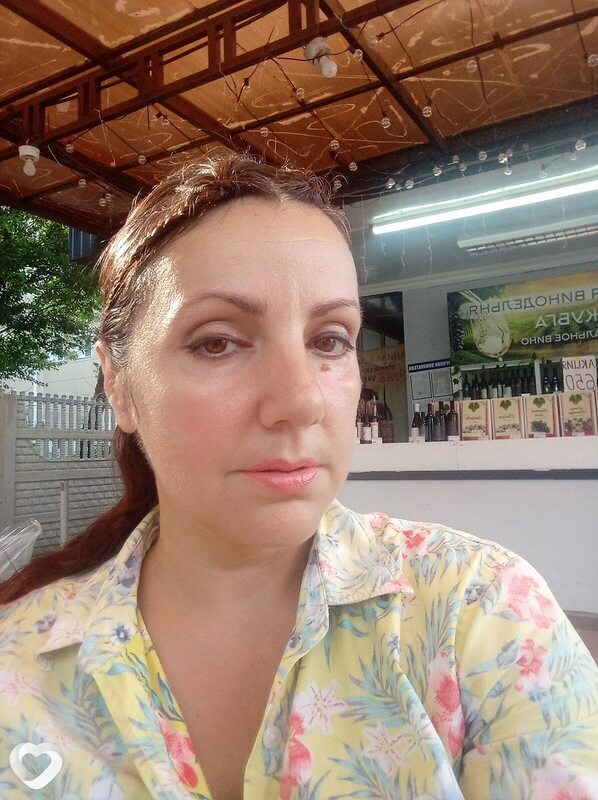 Вишня, 46, Краснодаре — анкета №2885176