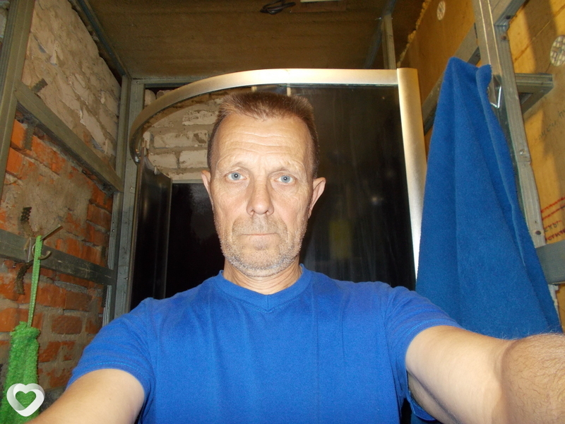 Человек Сергей, 58, Белгороде — анкета №2885381