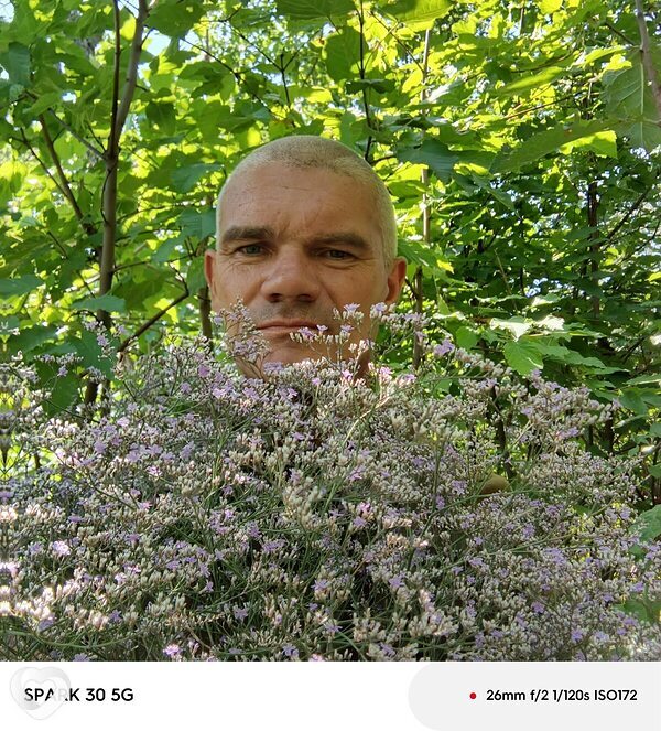 Андрей, 44, Белгороде — анкета №2885389