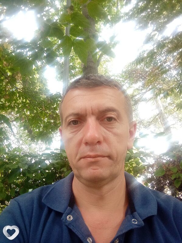 Акоб, 45, Ереван — анкета №2885400