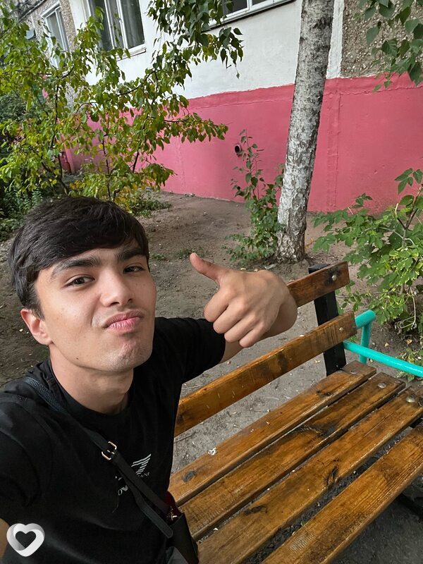 Тимур, 21, Караганде — анкета №2884887