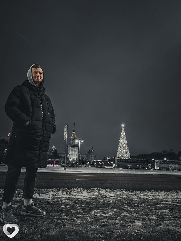 Эдуард, 29, Воронеже — анкета №2884902