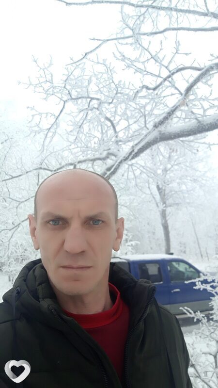 Александр, 42, Пензе — анкета №2884904