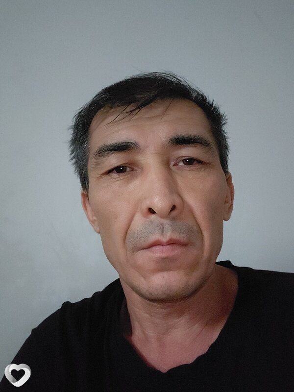 Коля, 47, Оренбурге — анкета №2884908