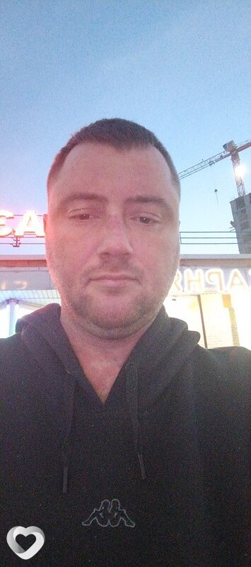 Дмитрий, 40, Нижнем Новгороде — анкета №2884909