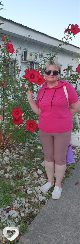 Наташа, 53, Уфе — анкета №2885024