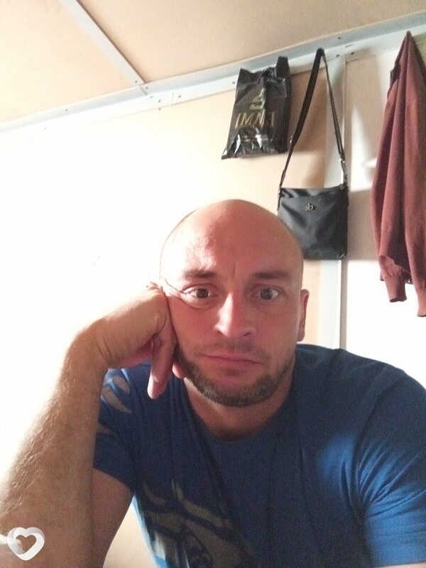 Сергей, 43, Королёв — анкета №2885025